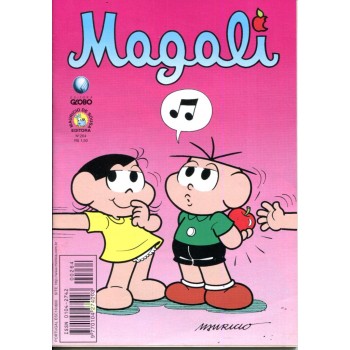 Magali 264 (1999)