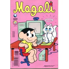 Magali 268 (1999)