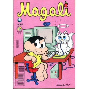 Magali 268 (1999)