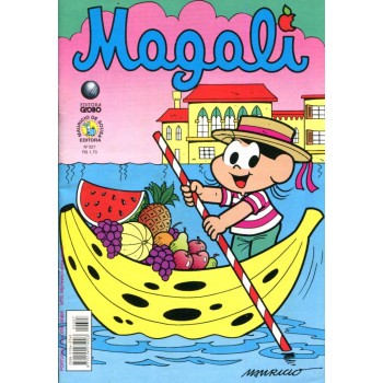 Magali 327 (2001)
