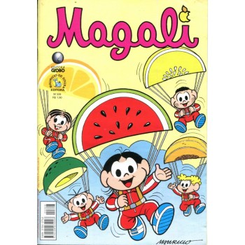 Magali 328 (2002)