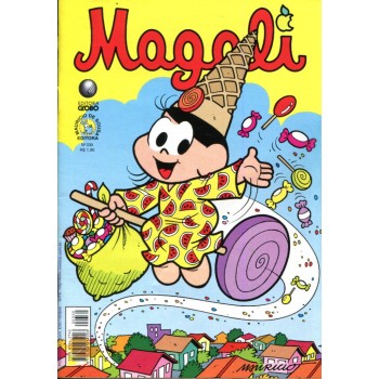 Magali 330 (2002)