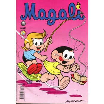 Magali 331 (2002)