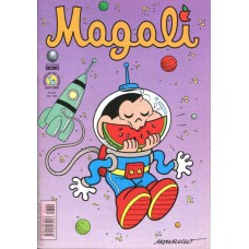 Magali 334 (2002)