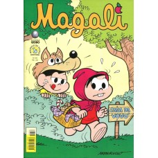 Magali 346 (2002)