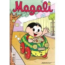 Magali 347 (2002)