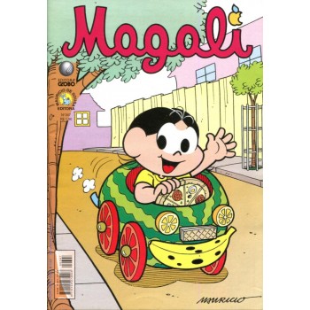 Magali 347 (2002)