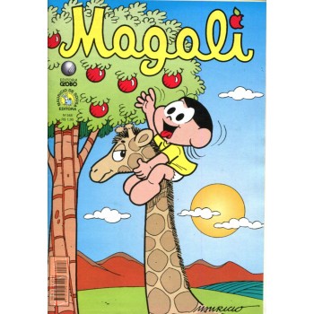 Magali 348 (2002)