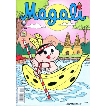 Magali 353 (2002)