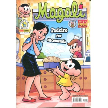Magali 57 (2011)
