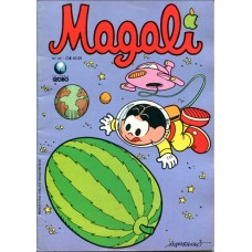 Magali 33 (1990)