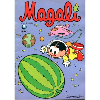 Magali 33 (1990)