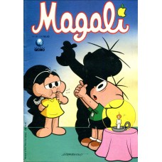 Magali 38 (1990)