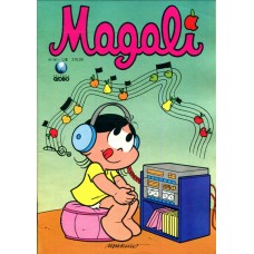 Magali 56 (1991)