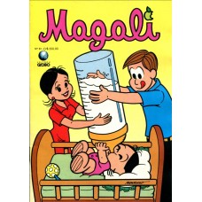 Magali 61 (1991)