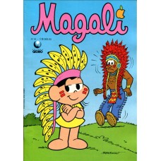 Magali 64 (1991)