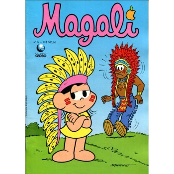 Magali 64 (1991)
