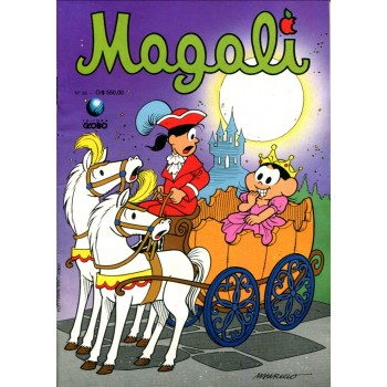 Magali 65 (1991)