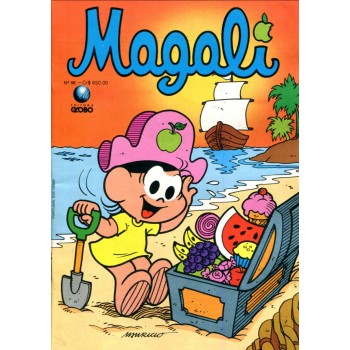 Magali 66 (1991)