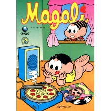 Magali 72 (1992)