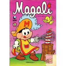 Magali 76 (1992)