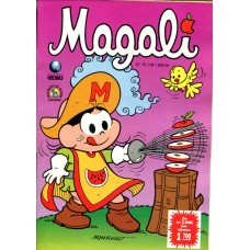 Magali 76 (1992)