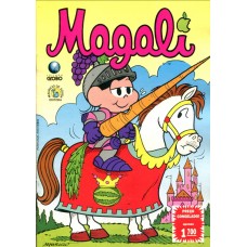 Magali 79 (1992)