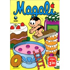 Magali 81 (1992)