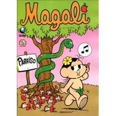 Magali 82 (1992)