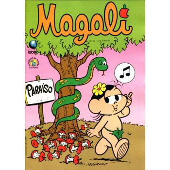 Magali 82 (1992)