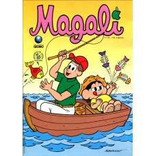 Magali 83 (1992)