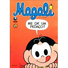 Magali 87 (1992)