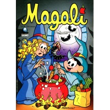 Magali 88 (1992)