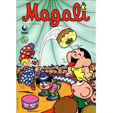 Magali 89 (1992)