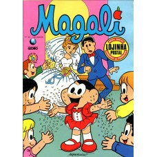 Magali 90 (1992)