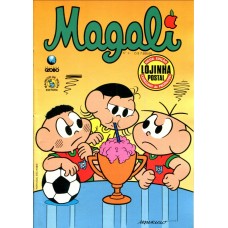 Magali 91 (1992)