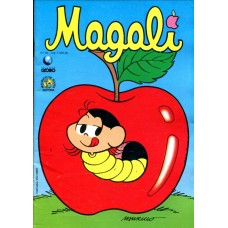 Magali 92 (1992)