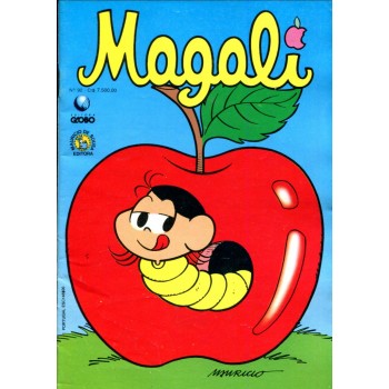 Magali 92 (1992)