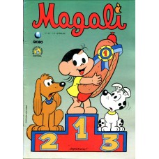 Magali 96 (1993)