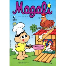 Magali 97 (1993)