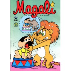 Magali 98 (1993)