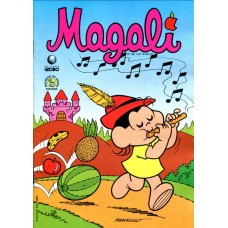 Magali 99 (1993)