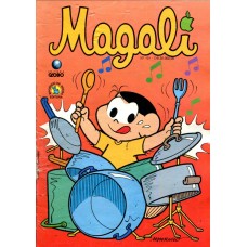 Magali 101 (1993)