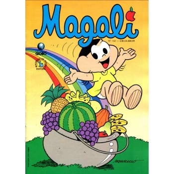 Magali 102 (1993)