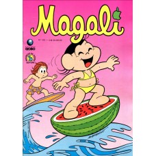 Magali 103 (1993)