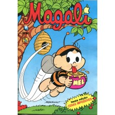 Magali 107 (1993)