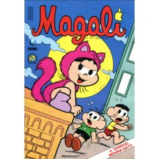 Magali 109 (1993)