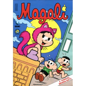 Magali 109 (1993)