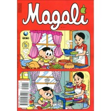 Magali 111 (1993)