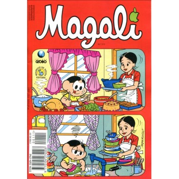 Magali 111 (1993)